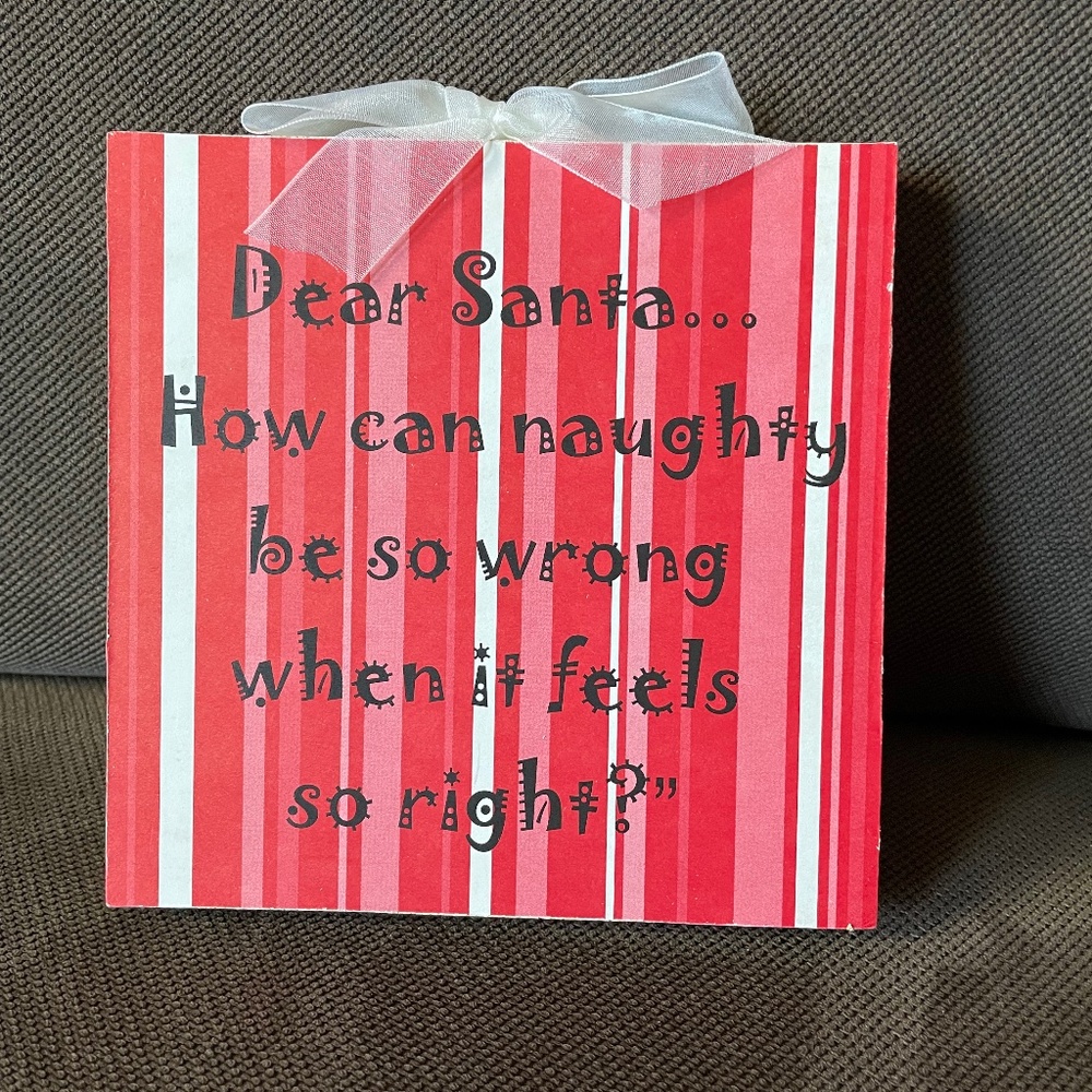 Holiday Decor, Christmas